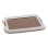 WC pre psov HYGIENIC PAD TRAY SMALL