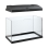 akvárium set CAPRI 80 LED BLACK