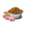 Dog puppy medium & maxi, lamb, spelt, oats & blueberry