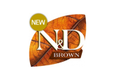 Farmina N&D BROWN