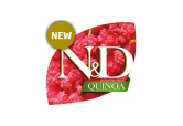Farmina N&D QUINOA GF