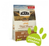 Wild Prairie Cat 1,8 kg grain free