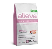 ALLEVA Equilibirium Dog sensitive pork adult all breeds 2kg