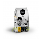 AMITY PREMIUM dog Iberian Pork Rice 3kg