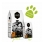 AMITY PREMIUM dog Lamb & Rice 15kg + 3kg ZDARMA