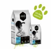 AMITY PREMIUM dog Puppy 15kg + 3kg ZDARMA