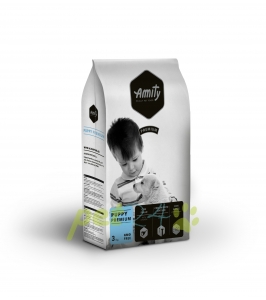 AMITY PREMIUM dog Puppy 3kg