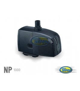 Čerpadlo jazierkové NP- 1000 L/H