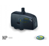 Čerpadlo jazierkové NP- 2000 L/H