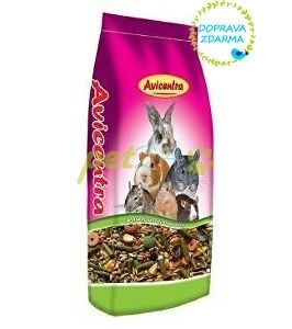 AVC Classic Menu Morča 20kg