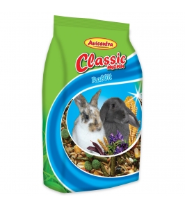 AVC Classic Menu Zajac 0,5kg