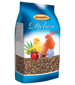 AVC Kanárik Deluxe 0,5kg