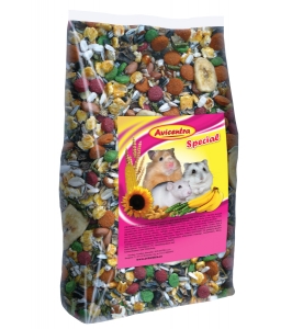 AVC Malý hlodavec Special 0,5kg