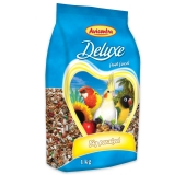 AVC Malý papagáj Deluxe 500g