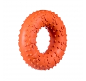 Kruh oranžový M