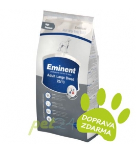 EMINENT Adult Large Breed 15kg