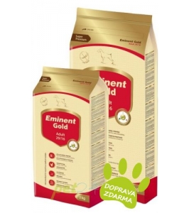 EMINENT Gold Adult 15kg