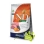 Dog adult medium & maxi, lamb & blueberry
