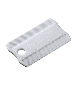 hrebeň na vyčesávanie bĺch GRO 5836