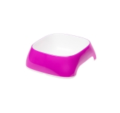 miska pre psov GLAM VIOLET