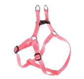 postroj EASY P Pink  pre psov