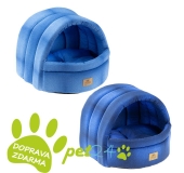 kukaňa pre mačky ALVEO SMALL