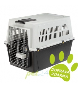 prepravka pre psa do auta Atlas 70 Professional