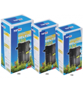 Filter Delfin 150 - max 40l