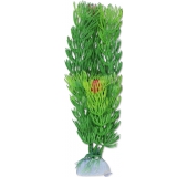 Plastová rastlina 20cm do akvária 2B50