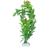 Plastová rastlina 20cm do akvária 2B51