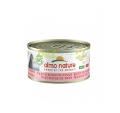 monoprotein HFC NATURAL cat tuna 70g