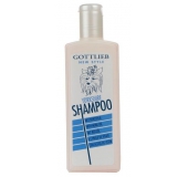 Gottlieb - šampón pre yorkšírskeho teriera 300ml