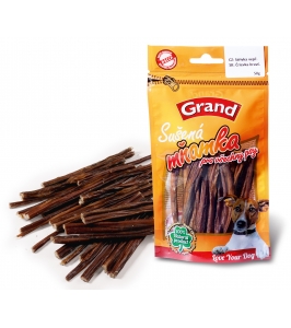 GRAND sušené bravčové črievka 50g