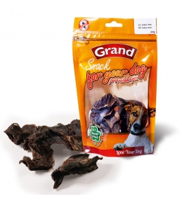 GRAND sušené hovädzie srdce 100g