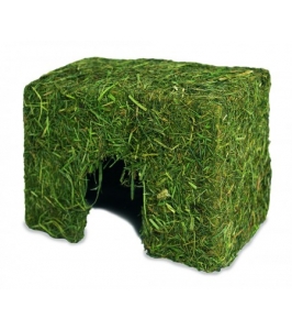FARM domček zo sena large 500g