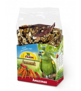 INDIVIDUAL amazoňan 950 g