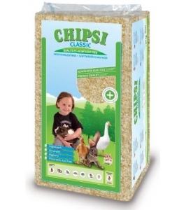 Chipsi Classic hobliny