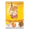 Lara Premium Cat Adult Turkey & Chicken - morka, kura