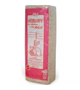 Hobliny s vôňou 15l LIMARA - malina