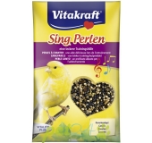 Kanárik Sing Perlen na spev 20g