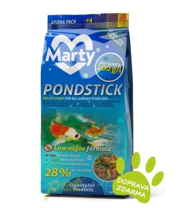 POND STICK 32l