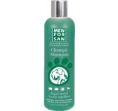 Prírodný repelentný šampón proti hmyzu s citronellou 300ml