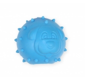 TPR SNACKBALLDOG BLUE hračka pre psa