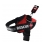 POSTROJ pre psov - RESCUE-RED - L