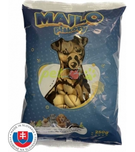 Majlo piškóty pre zvieratá
