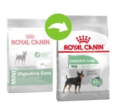CCN MINI DIGESTIVE CARE 1 kg