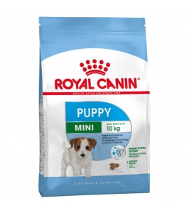 SHN MINI Puppy 2 kg