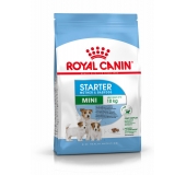 SHN MINI STARTER Mother&Baby 1 kg