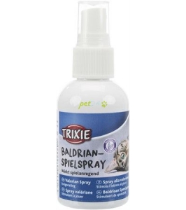 Trixie valeriána sprej pre mačky