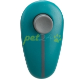 Trixie Clicker na prst mix farieb